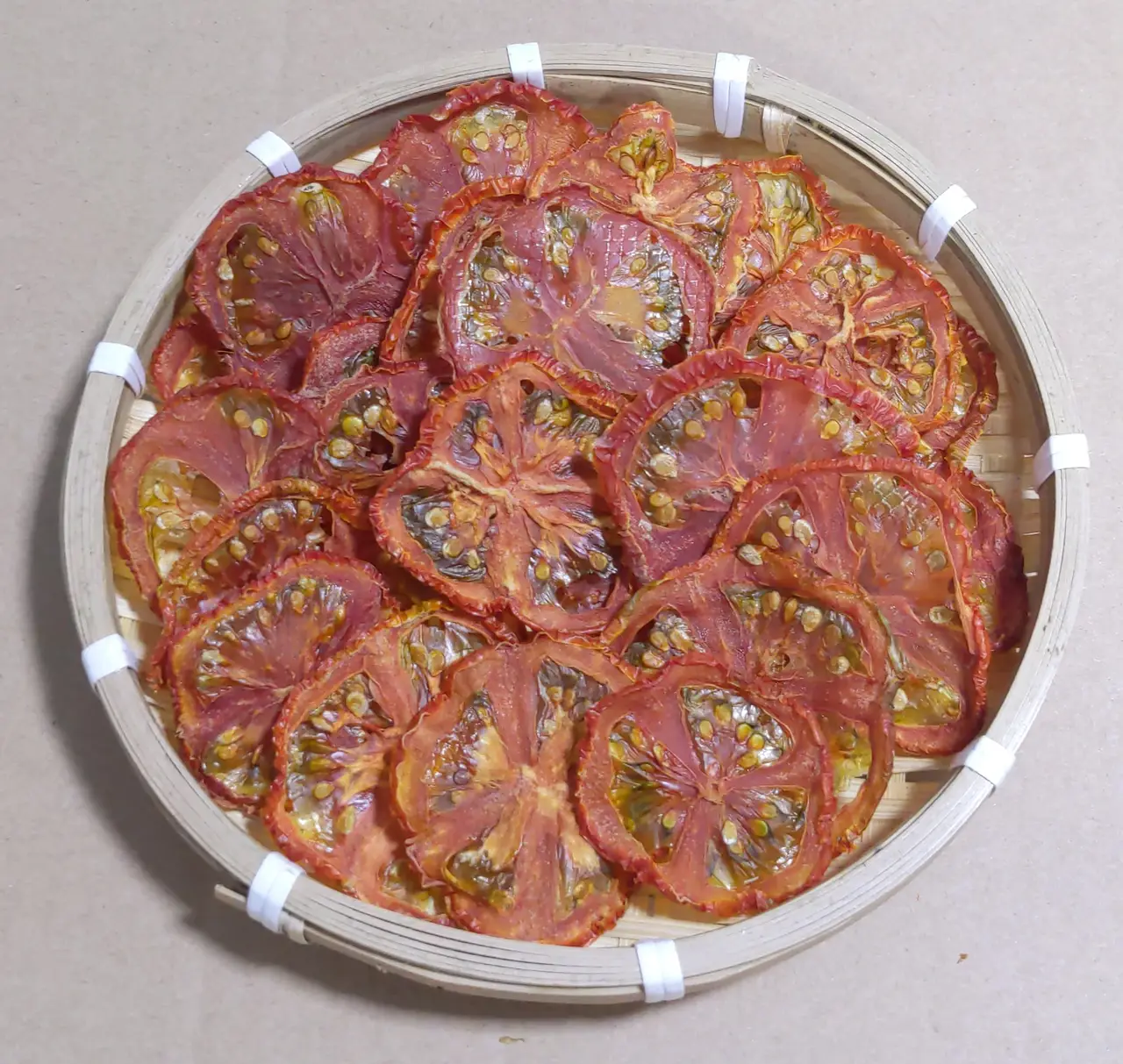 Cà Chua Sấy KhôSấy Xanh Greeny}